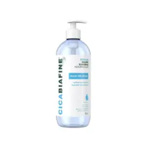 Cicabiafine Douche Baume Surgras Nourrissant 1l