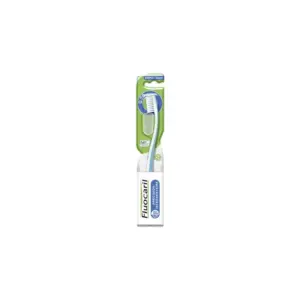 Fluocaril Brosse à Dents Précision Interdentaire Souple