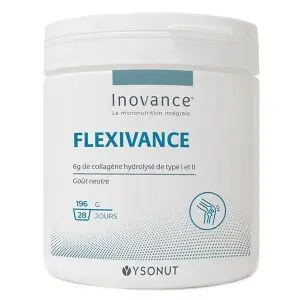 Ysonut Inovance Flexivance 210g