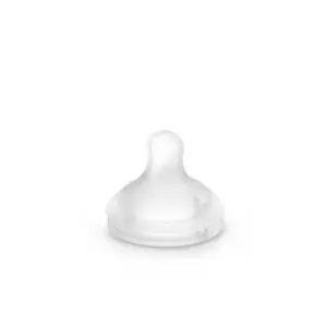 Suavinex Lot de 2 tétines 0m+ Symétriques SX Pro débit lent