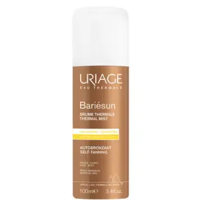 Uriage Bariésun Brume Thermale Autobronzant 100ml