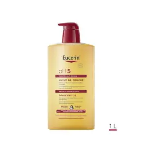Eucerin PH5 Huile Douche 1L