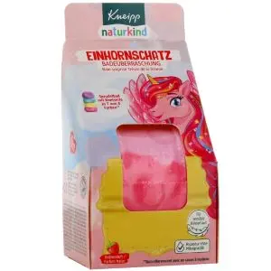 Kneipp Bombe de Bain Surprise Trésor de La Licorne