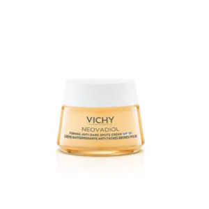Vichy Neovadiol Crème Redensifiante Anti Taches Brunes SPF50 50ml - Pharmacie Agnès Praden à Alès