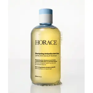 Horace Shampoing Antipelliculaire Doux 250 ml