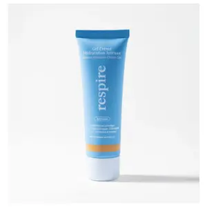 Respire Gel Crème Hydratation Intense 50ml