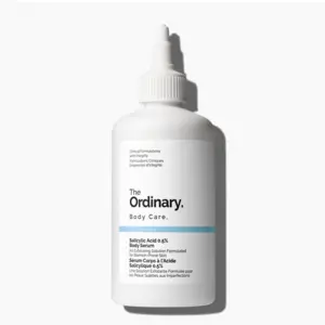 The Ordinary Sérum Corps à l'Acide Salicylique 0.5% 240ml