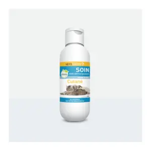 Vétoform Lait Anti Démangeaison 125 ml