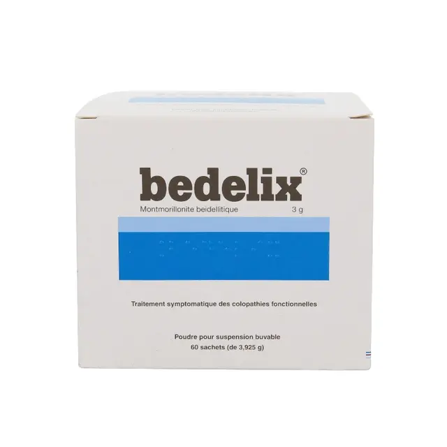 Bedelix 60 Sachets