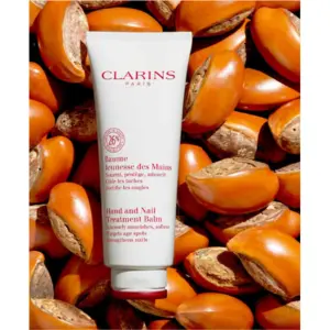 Clarins Crème Jeunesse des Mains 100ml - Pharmacie Agnès Praden à Alès