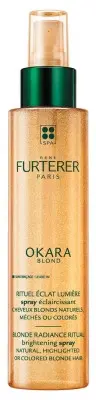 René Furterer Okara Blond Spray Éclaircissant 150 ml