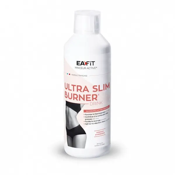 Eafit ultra slim burner drink 500ml