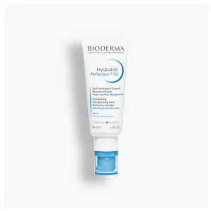 Bioderma Hydrabio Perfecteur SPF 30 40 ml - Pharmacie Agnès Praden à Alès