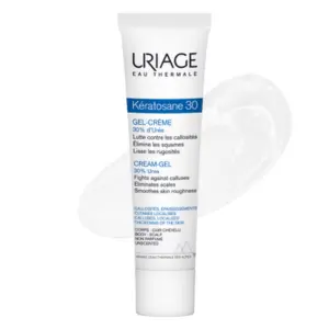Uriage Kératosane 30 gel 40ml