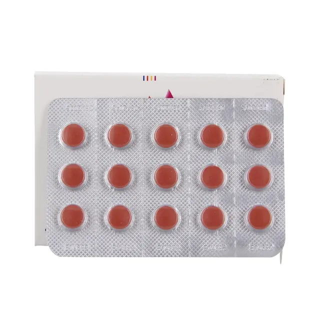 Tanakan 40MG boite 30 cps