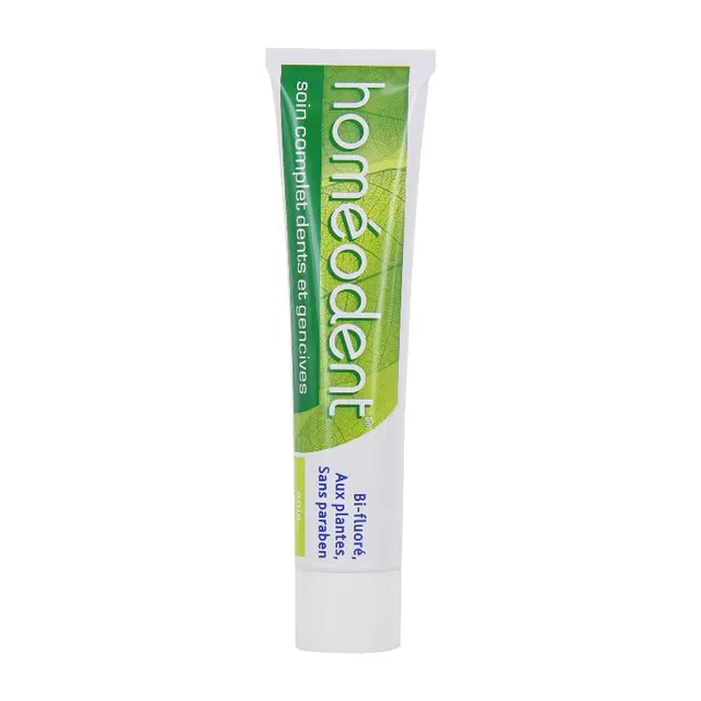 Homéodent dentifrice soin complet anis 75ml
