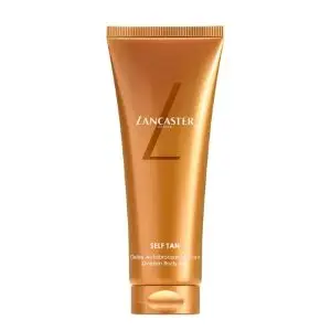 Lancaster Sun Gelée Autobronzante Corps 125ml
