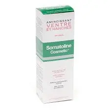 Somatoline Cosmetic Amincissant Ventre et Hanches Cryogel 250 ml