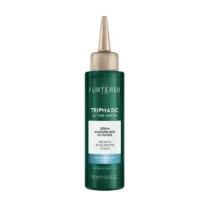 Furterer Triphasic Sérum accélérateur de pousse 100ml