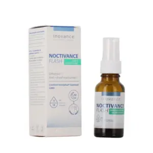INOVANCE NOCTIVANCE FLASH SS MELATONINE