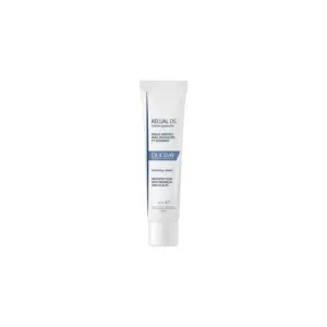 Ducray Kelual DS Crème Apaisante 40 ml - Pharmacie Agnès Praden à Alès