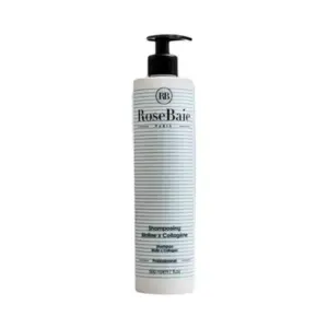RoseBaie Shampoing Biotine x Collagène - 500ml