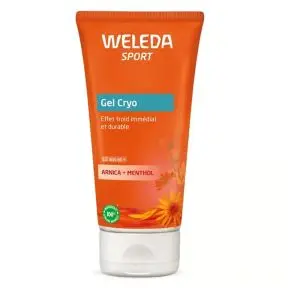 Weleda Sport Gel Cryo 100 ml