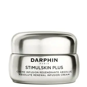 Darphin Stimulskin Plus Crème Infusion Régénérante Absolue 50ml
