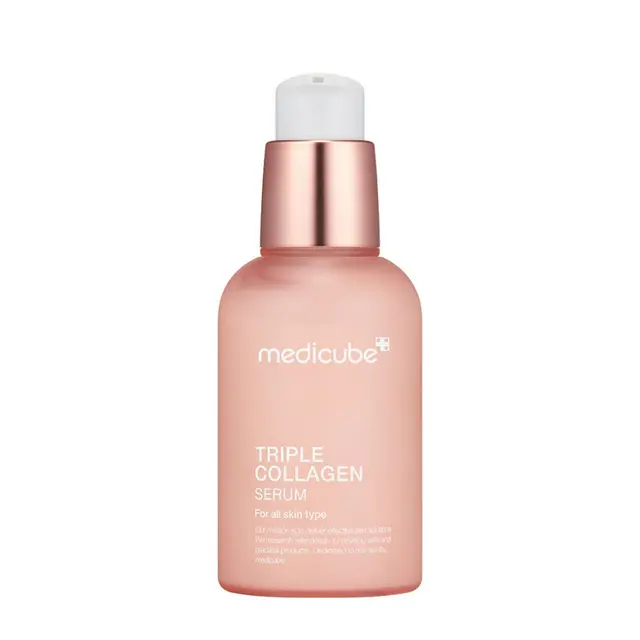 Medicube Triple Collagen Sérum 55ml 