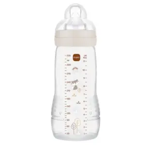 Mam Biberon Easy Active Sable 330 ml 