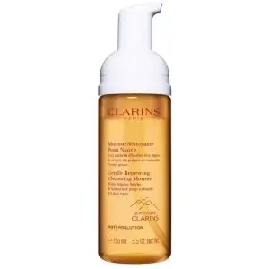 Clarins Mousse Nettoyante Peau Neuve Toutes Peaux 150Ml