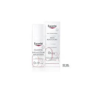 Eucerin Anti Rougeurs Soin Apaisant 50 ml