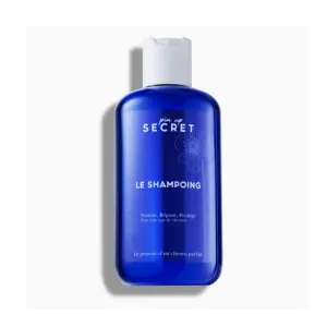 Pin Up Secret Capillaire Le Shampoing 250 ml