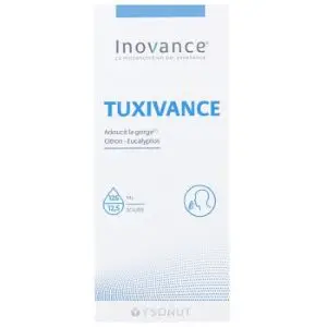 Ysonut Inovance Tuxivance 125ml 