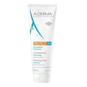 A-derma Protect AH Lait Réparateur Après Soleil 250ml
