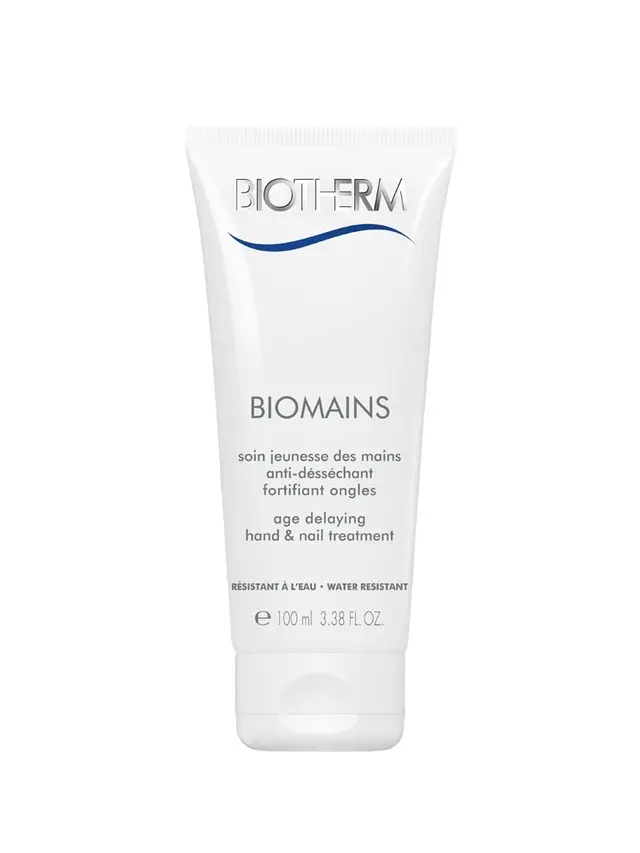 Biotherm Biomains Soin Jeunesse des Mains 100 ml