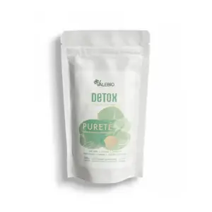 Valebio Detox Foie 42 gélules