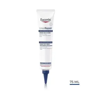Eucerin UreaRepair PLUS Crème 30% Urée 75 ml