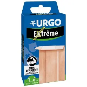 Urgo Bande à découper Extrême 1mx6cm