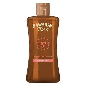 Hawaiian Tropic Tropical Huile de Bronzage 200 ml - Pharmacie Agnès Praden à Alès