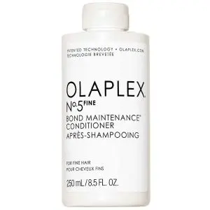 Olaplex N°5 Fine Bond Maintenance Après-Shampooing Cheveux fins 250ml