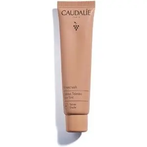 Caudalie Vinocrush Crème Teintée - Teinte 4 30ml