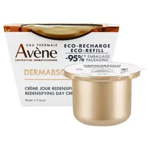 Avène Dermabsolu Crème Jour Redensifiante - Recharge 40ml