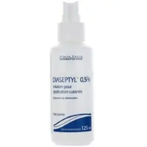 Pierre Fabre Diaseptyl 0,5% 125ml