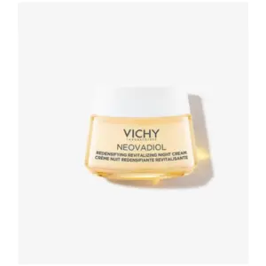 Vichy Neovadiol Crème Nuit Redensifiante Revitalisante 50ml