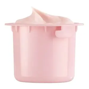 Melvita Source de Roses Crème Hydra-Repulpante Recharge 50ml