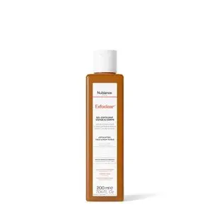 Nubiance Exfoclear® - Gel Exfoliant Gommage Visage & Corps 200ml