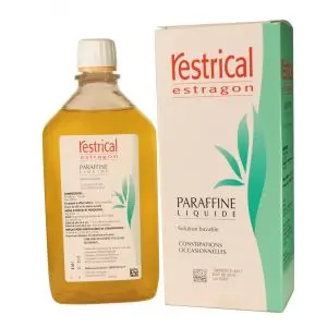 Db Pharma Restrical Estragon 500ml
