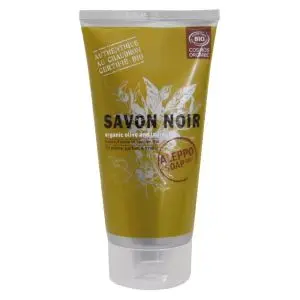 Tadé Savon Noir Rassoul Et Laurier 150g