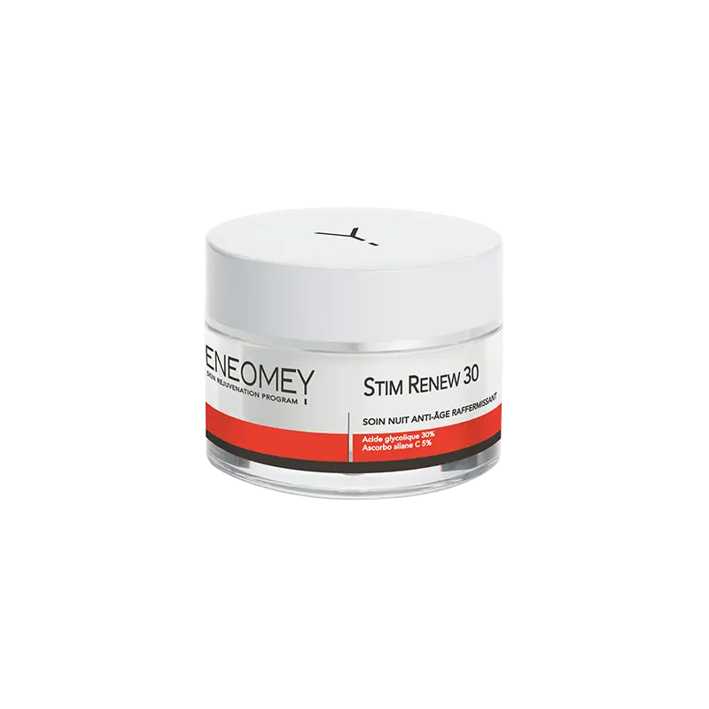 Eneomey Stim renew 30 50ml - Pharmacie Agnès Praden à Alès
